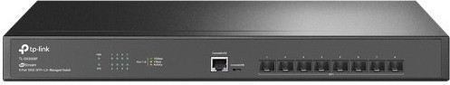 Коммутатор TL-SX3008F