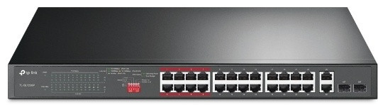 Коммутатор TL-SL1226P