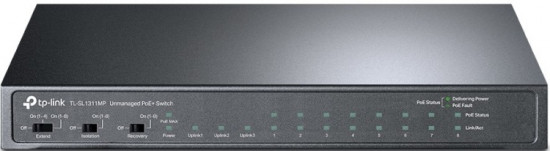 Коммутатор TL-SL1311MP