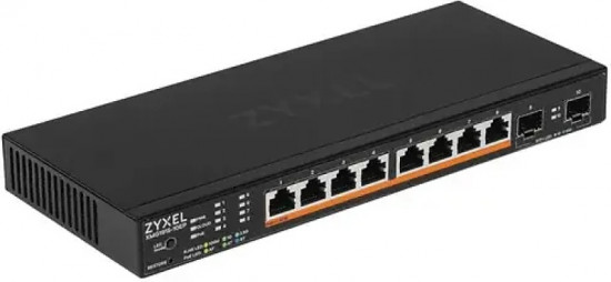 Коммутатор XMG1915-10EP-EU0101F