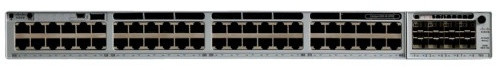 Коммутатор Catalyst 9300 C9300-48T-E
