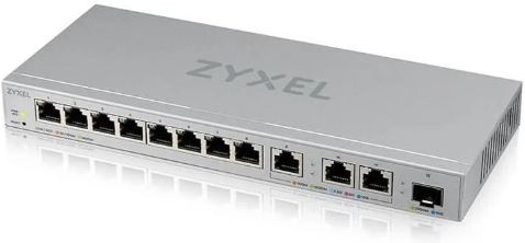 Коммутатор XGS1250-12-ZZ0102F