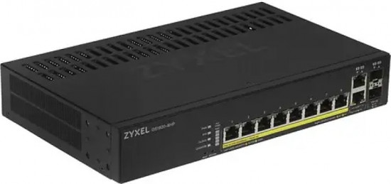 Коммутатор GS1920-8HPV2-EU0101F