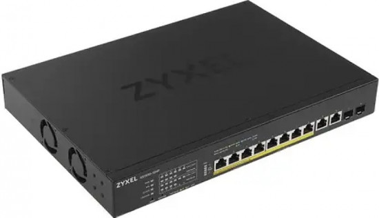 Коммутатор XS1930-12HP-ZZ0101F