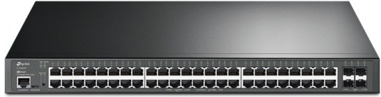 Коммутатор TL-SG3452XP