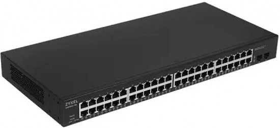 Коммутатор GS1900-48-EU0102F