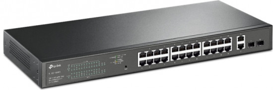 Коммутатор TL-SG1428PE
