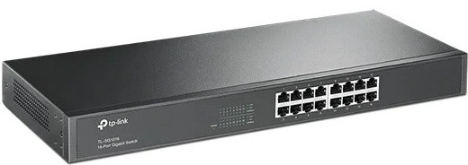 Коммутатор TL-SG1016