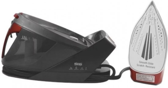 Парогенератор DSP KD-1105