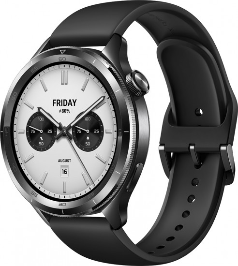 Смарт-часы Xiaomi Watch S4 M2425W1