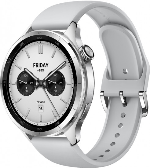 Смарт-часы Xiaomi Watch S4 M2425W1