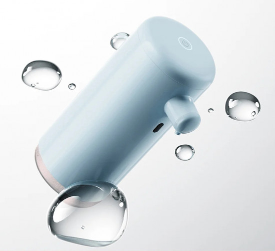 Дозатор автоматический для мыла Xiaomi Automatic Soap Dispenser