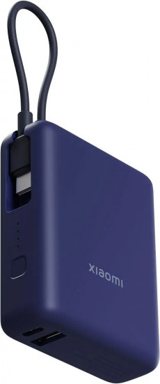 Аккумулятор внешний Xiaomi PB1033MI