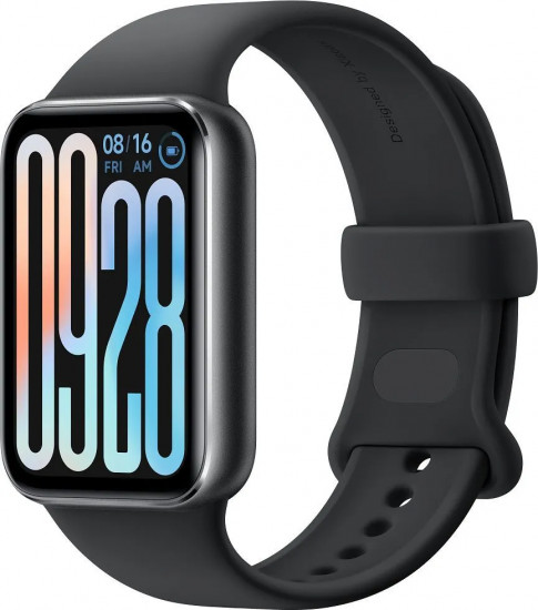 Смарт-браслет Xiaomi Smart Band 9 Pro