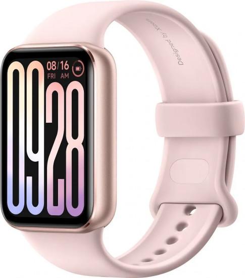 Смарт-браслет Xiaomi Smart Band 9 Pro