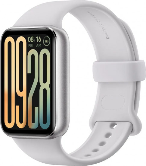 Смарт-браслет Xiaomi Smart Band 9 Pro