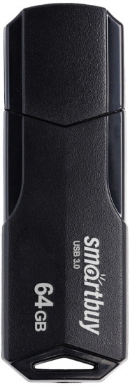 USB 3.0 накопитель Smartbuy «Clue»