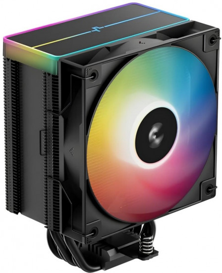 Кулер для процессора AG500 BK ARGB V2