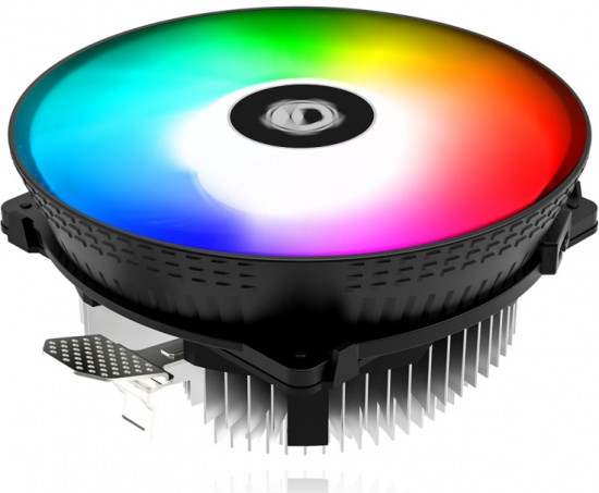 Кулер для процессора DK-03 Rainbow