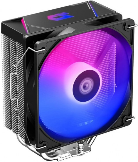 Кулер для процессора BLITZ X4 ID-CPU-BLITZ X4