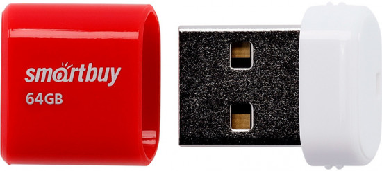 USB-накопитель Smartbuy «Lara»