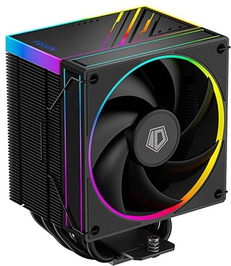 Кулер для процессора Frozn A610 ARGB