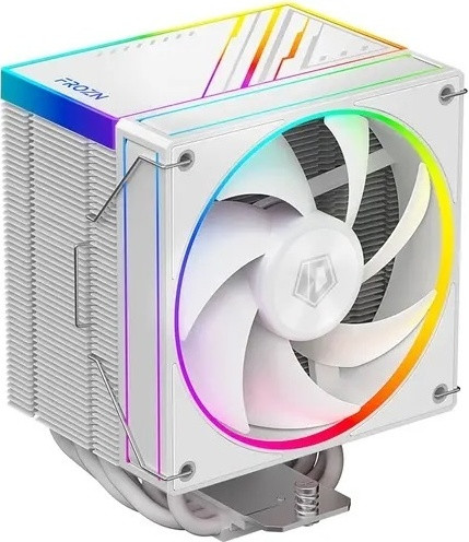 Кулер для процессора Frozn A610 ARGB