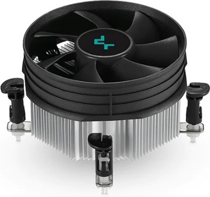 Кулер для процессора THETA 21 PWM 1700