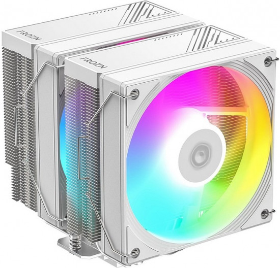 Кулер для процессора ID-CPU-FROZN-A620-PRO-SE-ARGB