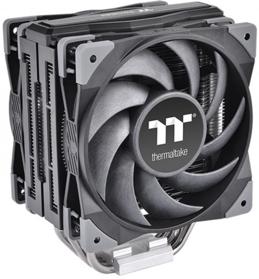 Кулер для процессора Toughair 510 CPU