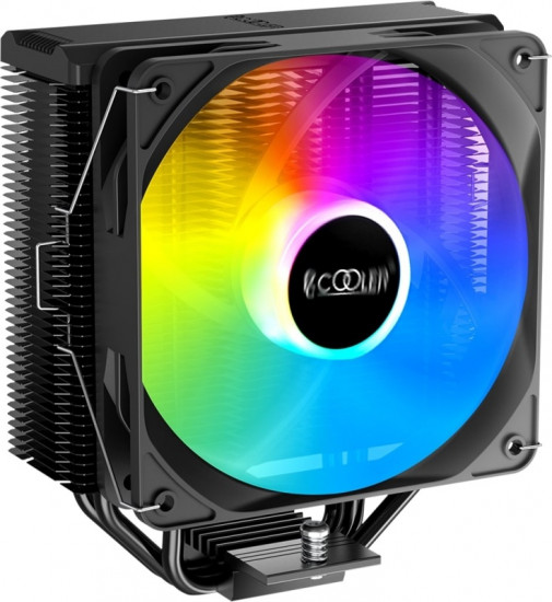 Кулер для процессора Paladin EX300S