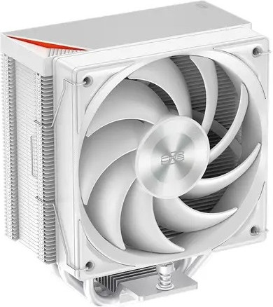 Кулер для процессора RZ400 V2 WH