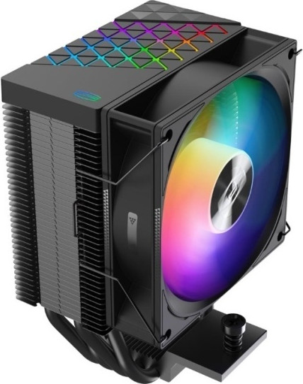 Кулер для процессора R400 ARGB BK