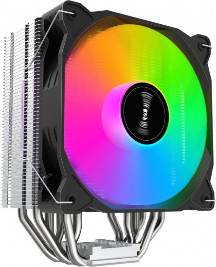 Кулер для процессора Storm T600