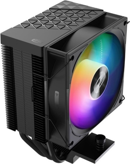 Кулер для процессора R300 ARGB BK