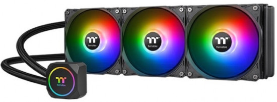 Кулер для процессора TH360 ARGB Sync CL-W300-PL12SW-A