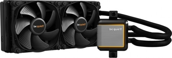 Кулер для процессора Silent Loop 2 240mm BW010