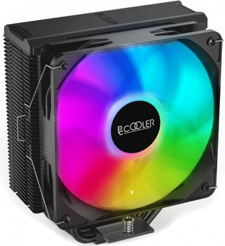 Кулер для процессора PALADIN EX400 ARGB