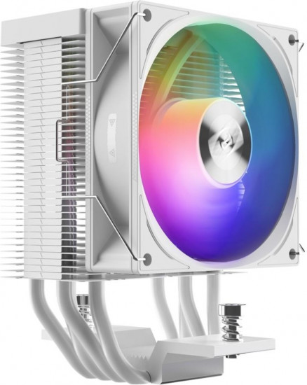 Кулер для процессора R400 ARGB WH