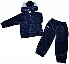 темно-синий