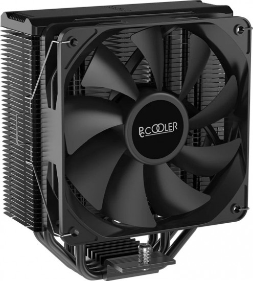 Кулер для процессора Paladin EX400