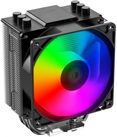 Кулер для процессора SE-903-XT FRGB