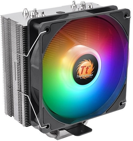 Кулер для процессора Thermaltake UX210 ARGB
