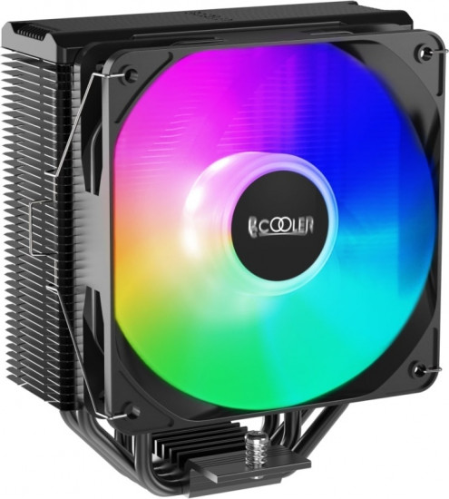 Кулер для процессора Paladin EX400S