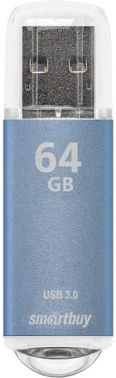 Флеш-накопитель USB 3.0 Smartbuy V-Cut