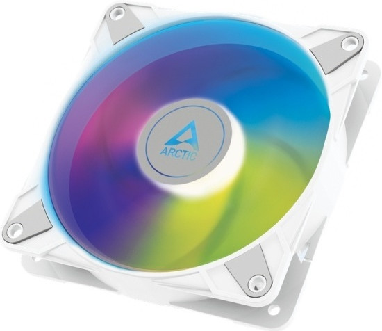 Вентилятор для корпуса P12 PWM PST A-RGB ACFAN00254A