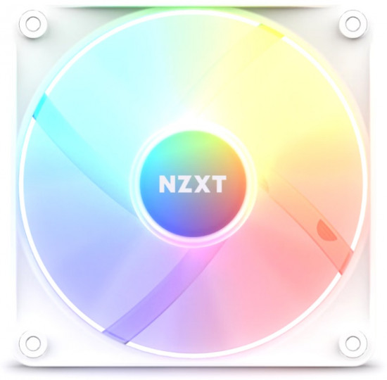 Вентилятор для корпуса F120 RGB Core RF-C12SF-W1