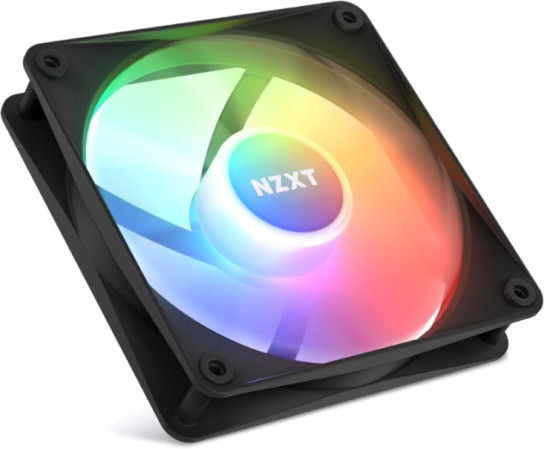 Вентилятор для корпуса F140 RGB Core RF-C14SF-B1