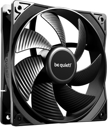 Вентилятор для корпуса Pure Wings 3 PWM BL105