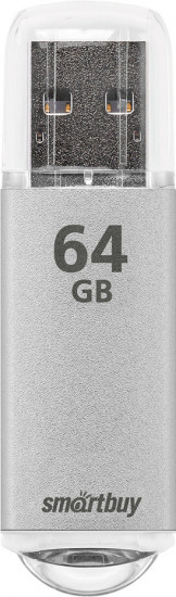 Флеш-накопитель USB Smartbuy V-Cut